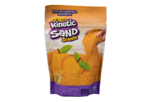 Kinetic Sand Scents